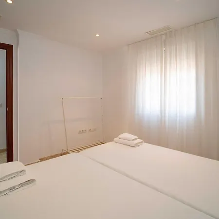 Сasa de vacaciones Sibs Casa Melon-chalet-centro-playa-familias-grupos Sanlúcar de Barrameda