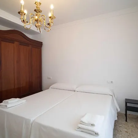 Holiday home Sibssanlucar Casa Melon-chalet-centro-playa-familias-grupos Sanlucar de Barrameda