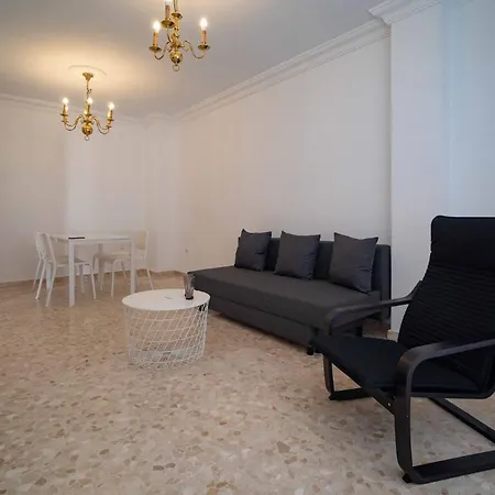 Sibssanlucar Casa Melon-chalet-centro-playa-familias-grupos Holiday home Sanlucar de Barrameda
