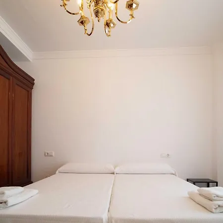 Sibssanlucar Casa Melon-chalet-centro-playa-familias-grupos Holiday home