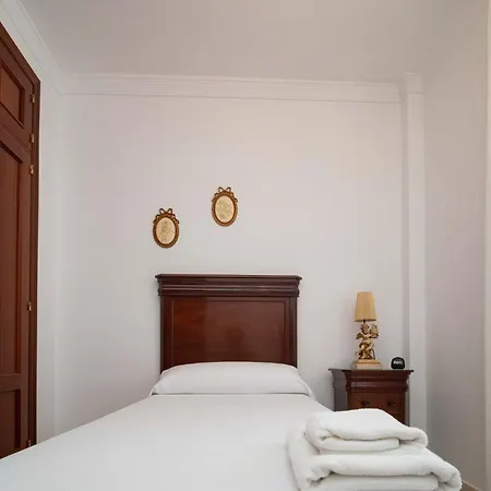 Sibssanlucar Casa Melon-chalet-centro-playa-familias-grupos Holiday home