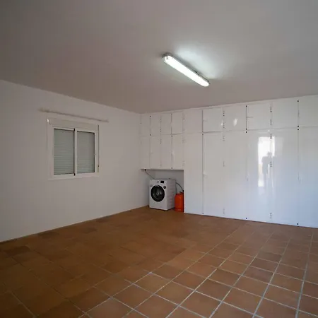 Holiday home Sibssanlucar Casa Melon-chalet-centro-playa-familias-grupos *